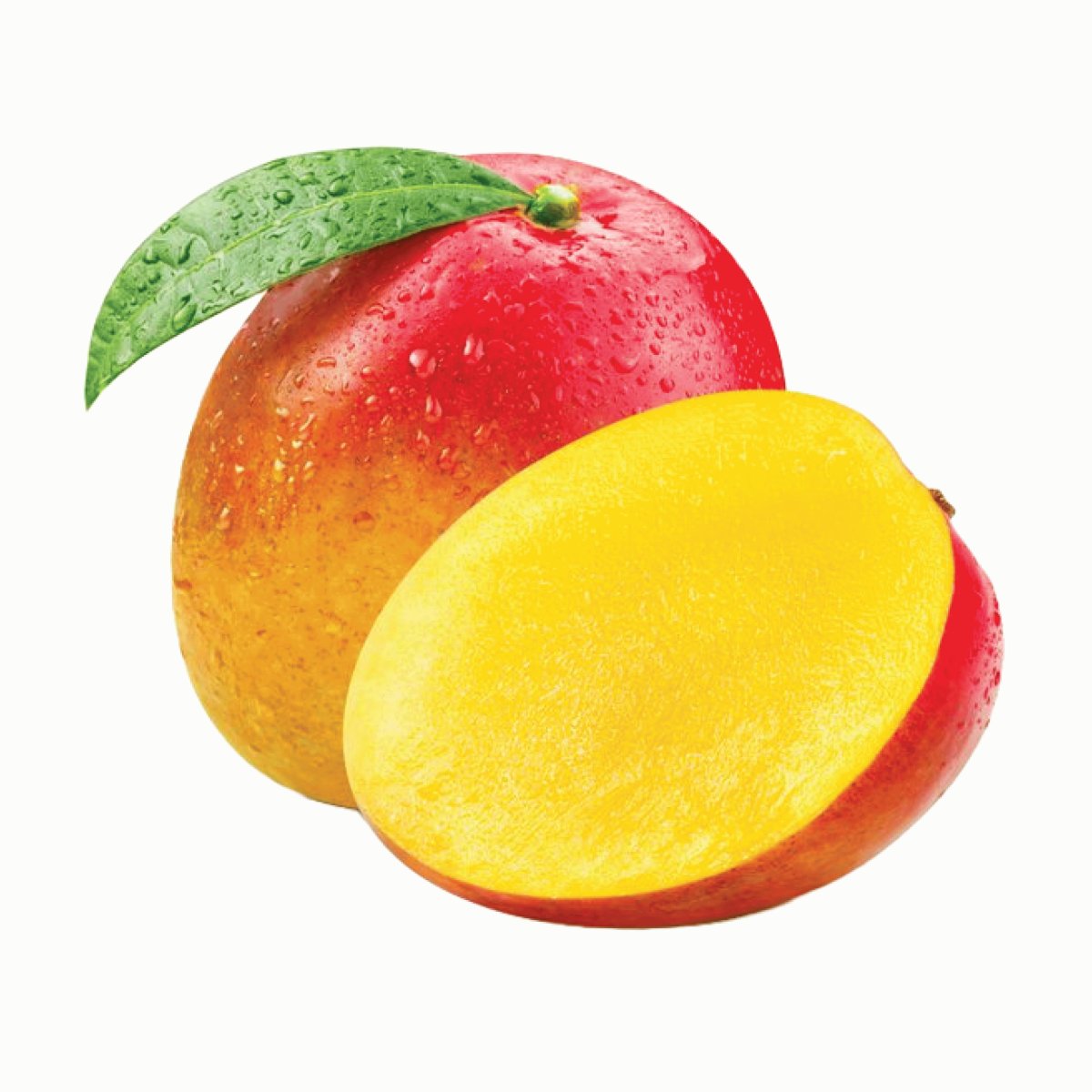 Fresh Mango