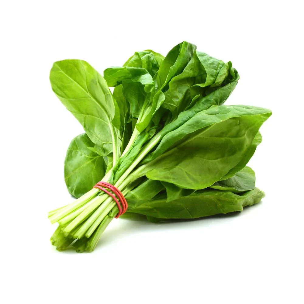 Fresh Spinach