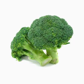 Green Pepper