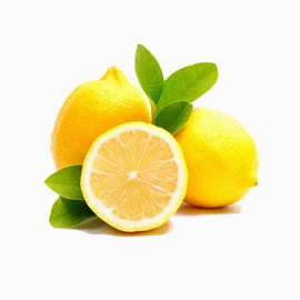 Fresh Orange Juice